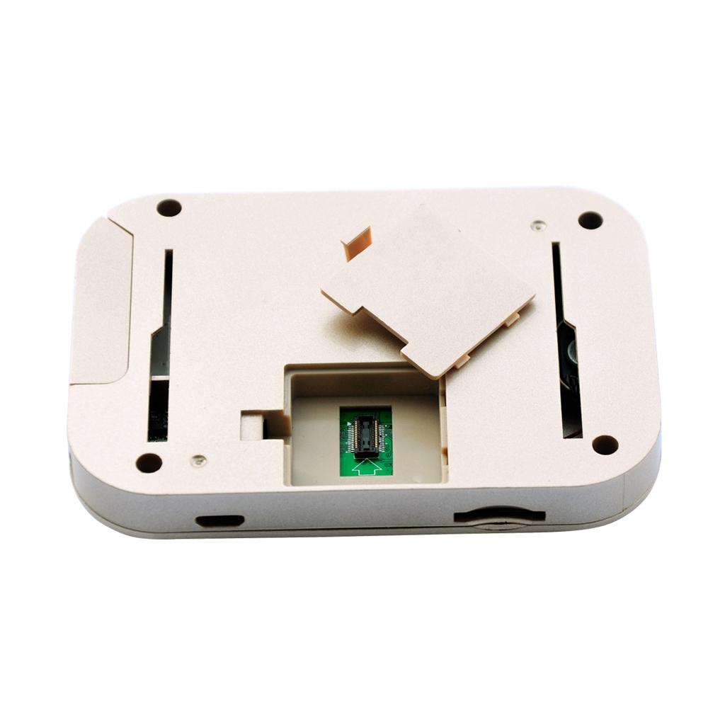 2.4 Colour Screen Security Camera With Night Vision & Motion Detection - Supports 32Gb Tf Card-1915198079812898825