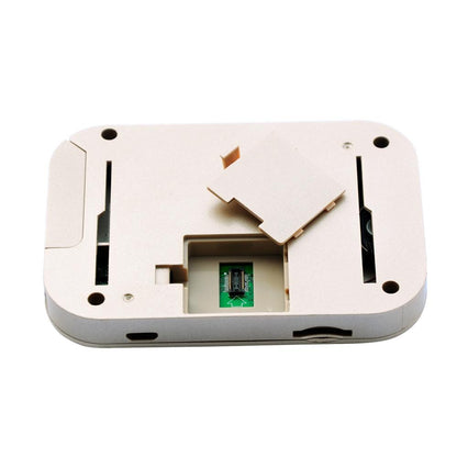 2.4 Colour Screen Security Camera With Night Vision & Motion Detection - Supports 32Gb Tf Card-1915198079812898825