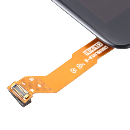 Full Lcd Screen & Digitizer For Amazfit Lite - Assembly-1915196579577466884