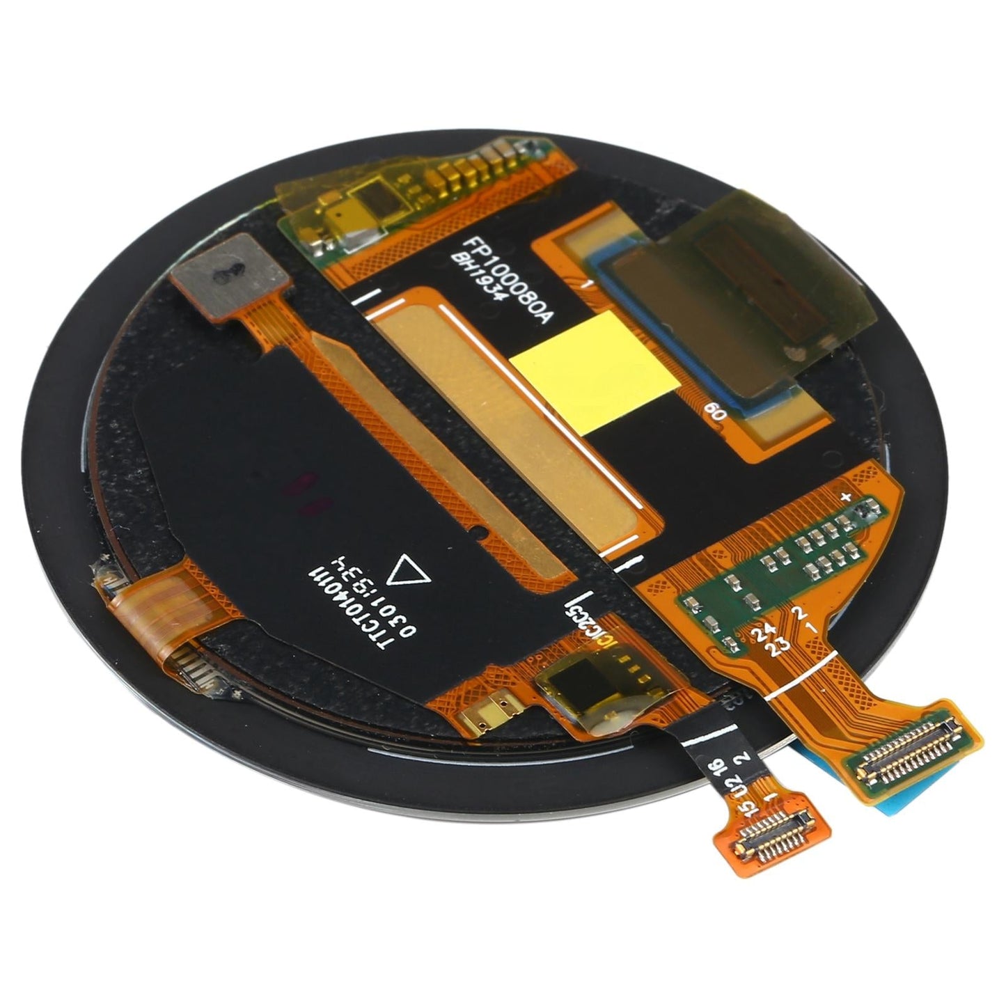 Full Assembly Lcd Screen And Digitizer For Honor Magic Watch 2 46Mm-1915198034434723849