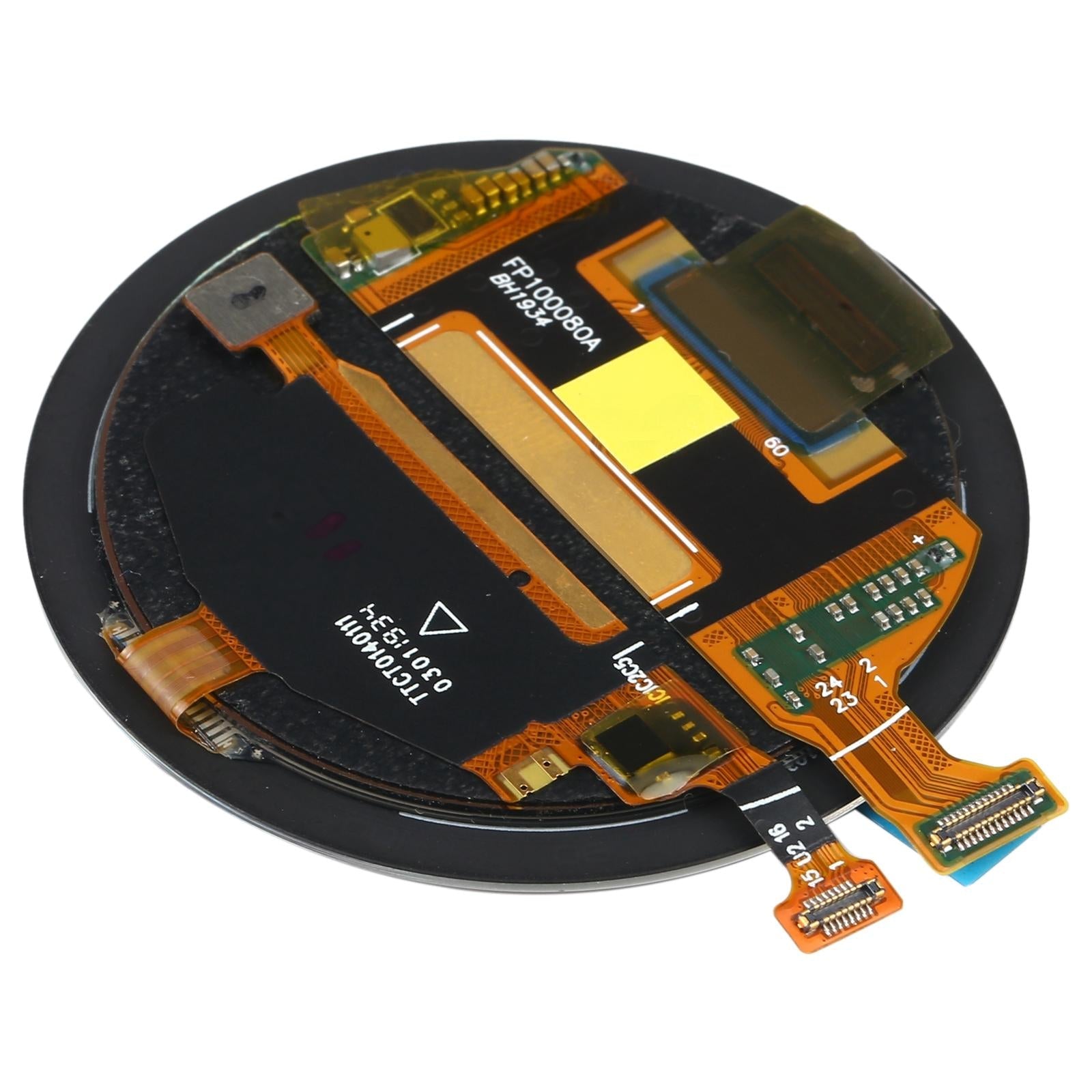 Full Assembly Lcd Screen And Digitizer For Honor Magic Watch 2 46Mm-1915198034434723849