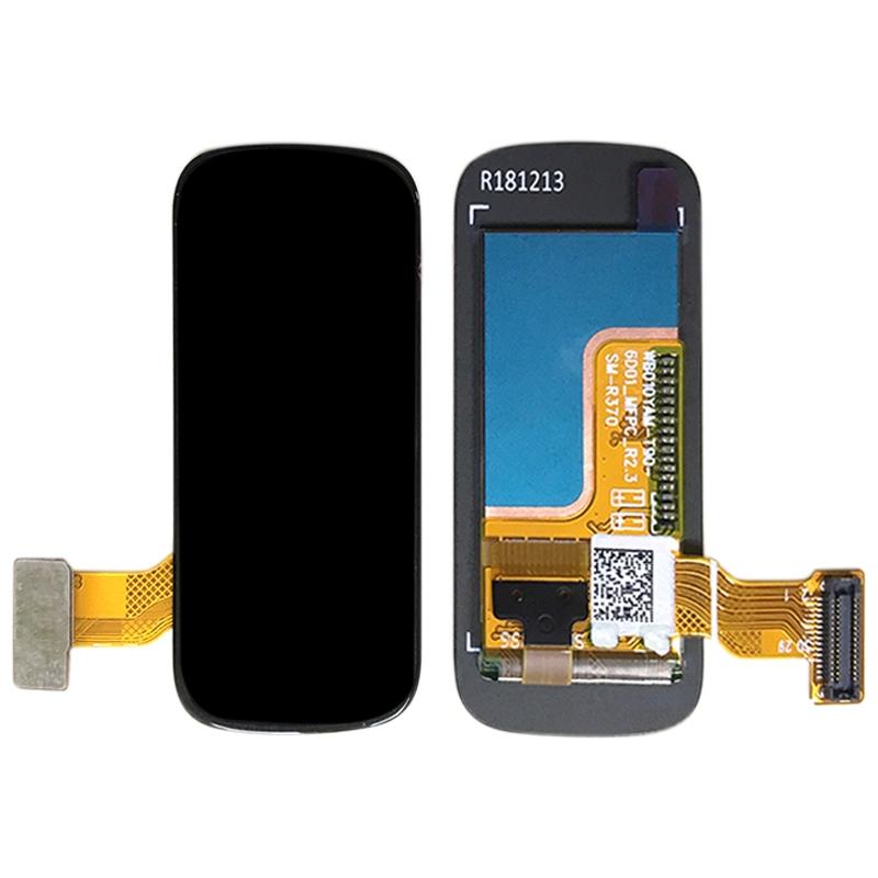Full Lcd Screen & Digitizer For Samsung Galaxy Fit - Assembly-1915197243619676161