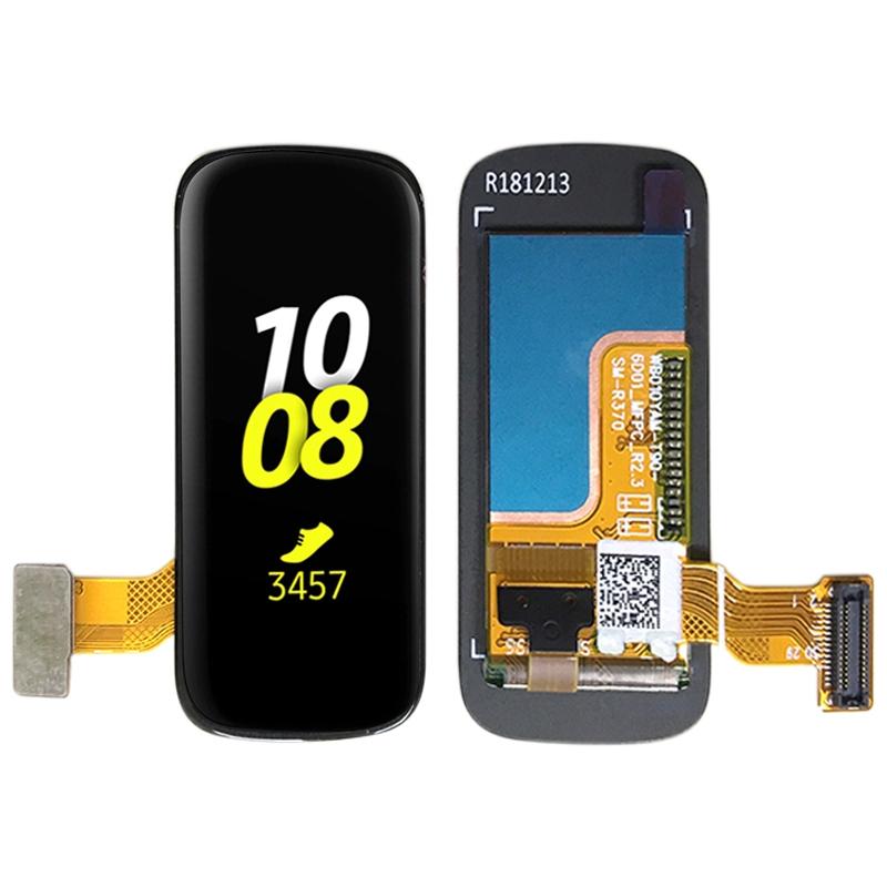 Full Lcd Screen & Digitizer For Samsung Galaxy Fit - Assembly-1915197243619676162
