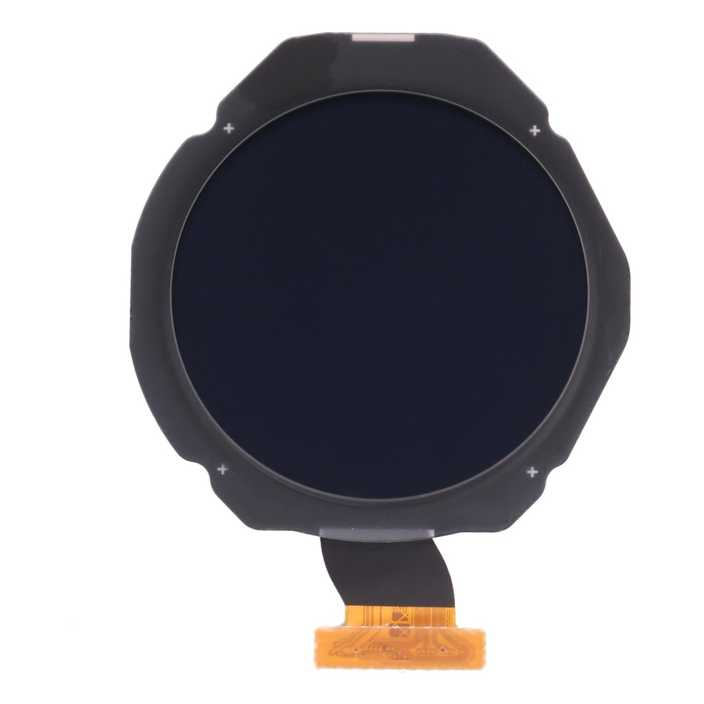 Full Lcd Screen & Digitizer For Samsung Galaxy Watch 42Mm-1915197102829473793