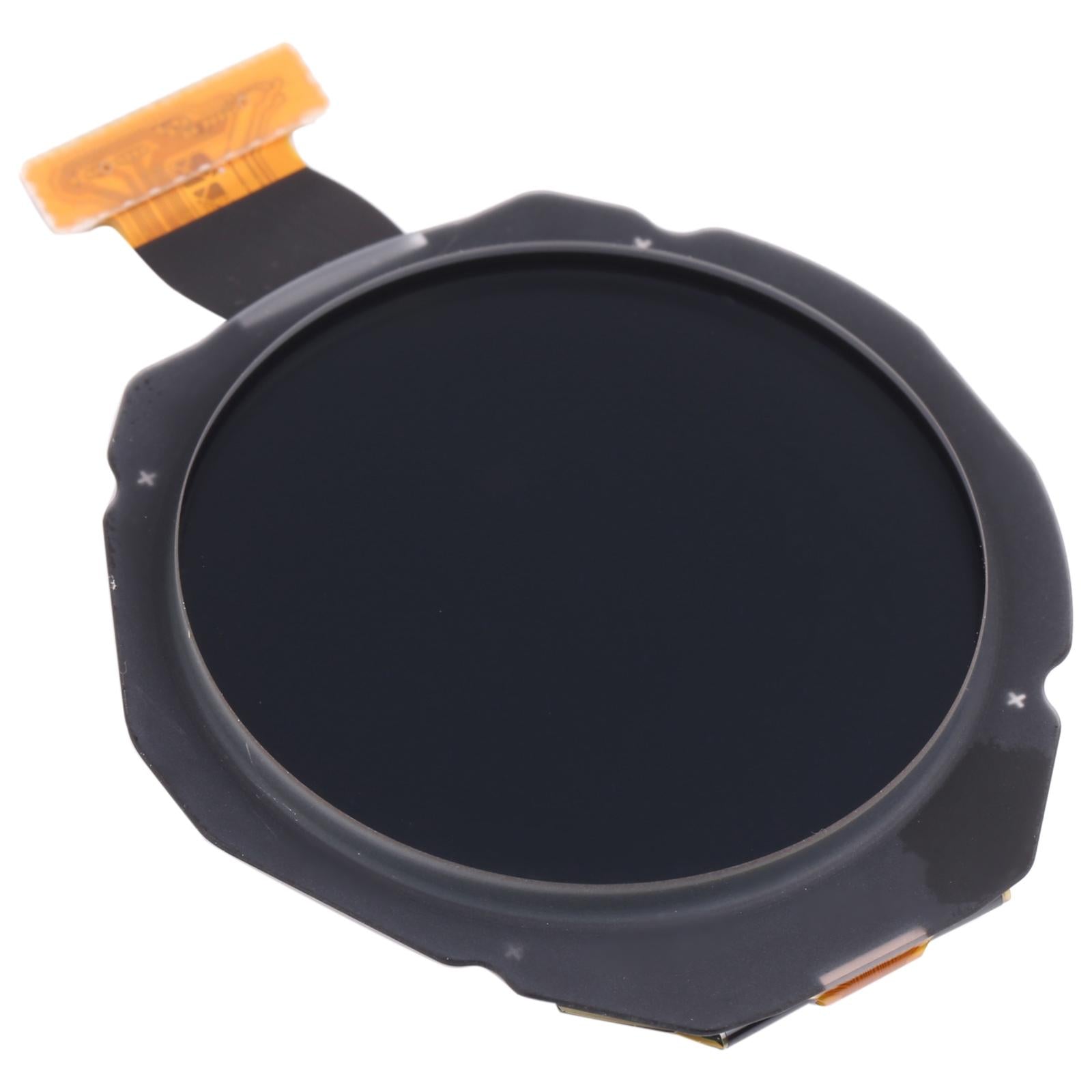 Full Lcd Screen & Digitizer For Samsung Galaxy Watch 42Mm-1915197102829473795