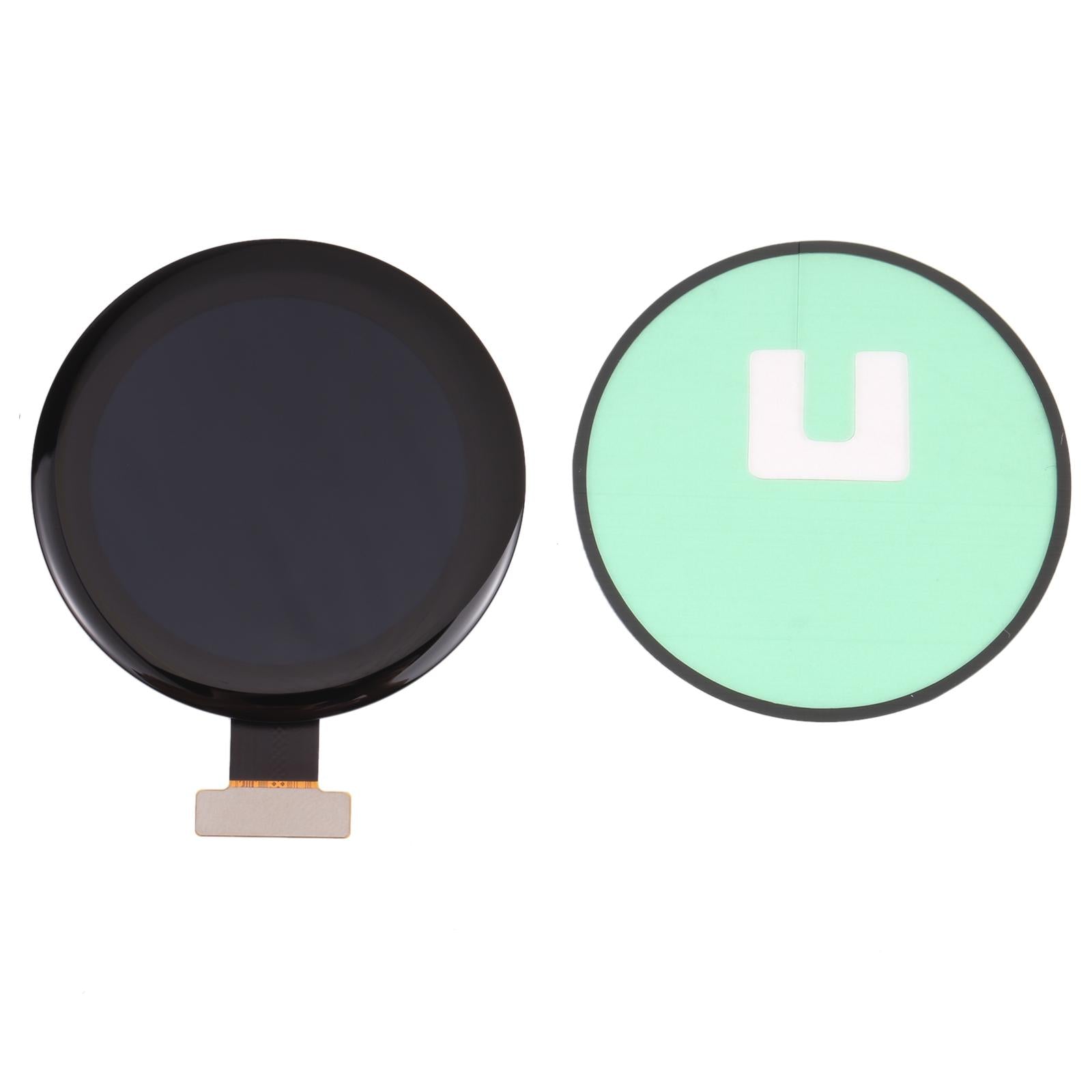 Full Lcd Screen & Digitizer For Samsung Galaxy Watch Active-1915197251739848705