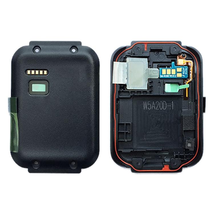 For Samsung Galaxy Gear 2 Rear Housing Replacement-1915197440399642625