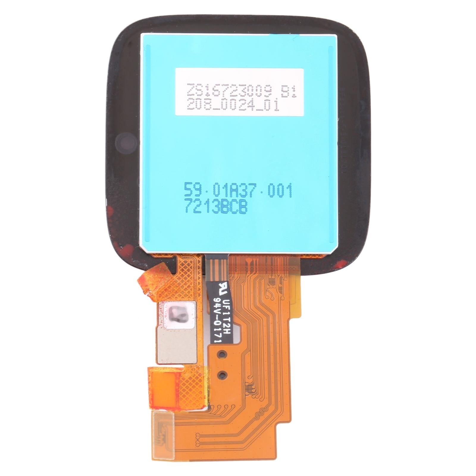 Fitbit Versa Full Lcd Screen & Digitizer Assembly-1922443434862448642