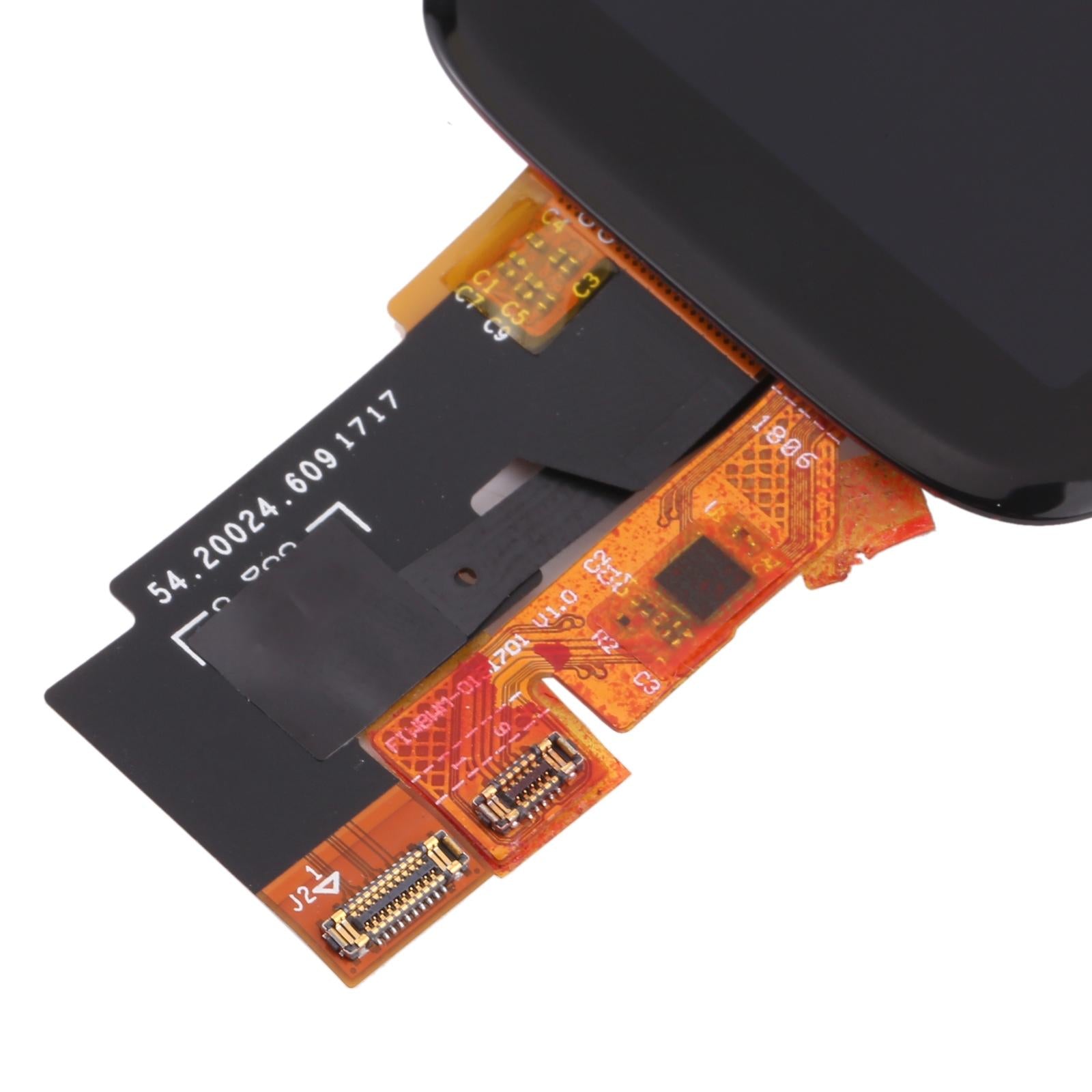 Fitbit Versa Full Lcd Screen & Digitizer Assembly-1922443434862448644