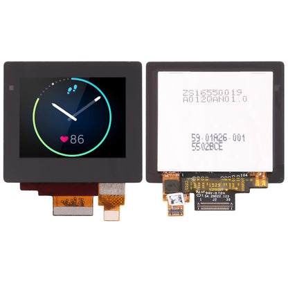 Fitbit Blaze Full Lcd Screen And Digitizer Assembly-1915198426358878214
