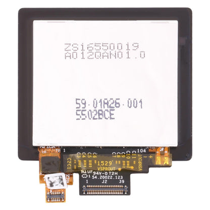 Fitbit Blaze Full Lcd Screen And Digitizer Assembly-1915198426358878210
