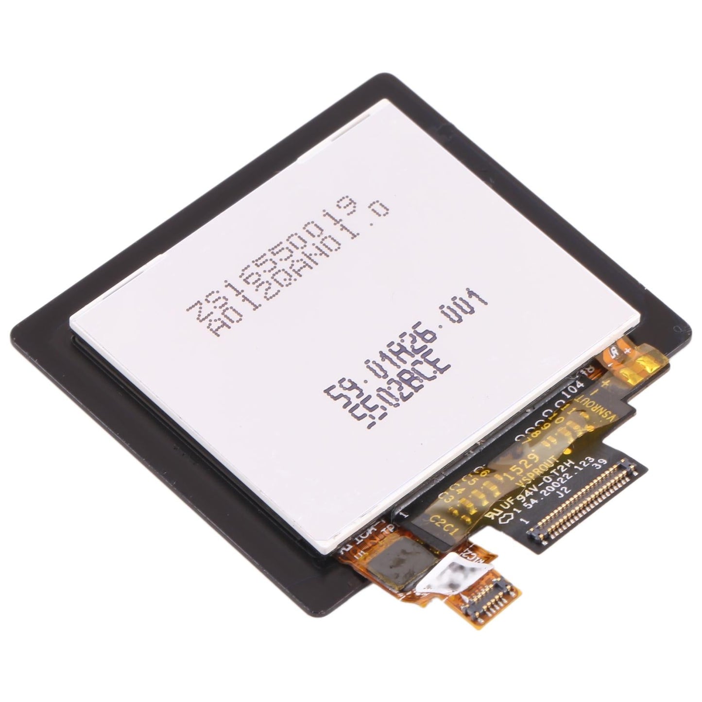 Fitbit Blaze Full Lcd Screen And Digitizer Assembly-1915198426358878217