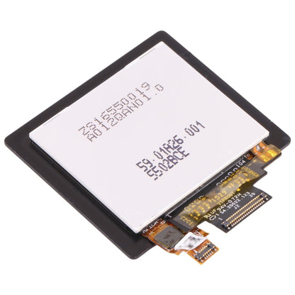 Fitbit Blaze Full Lcd Screen And Digitizer Assembly-1915198426358878211