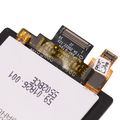 Fitbit Blaze Full Lcd Screen And Digitizer Assembly-1915198426358878212