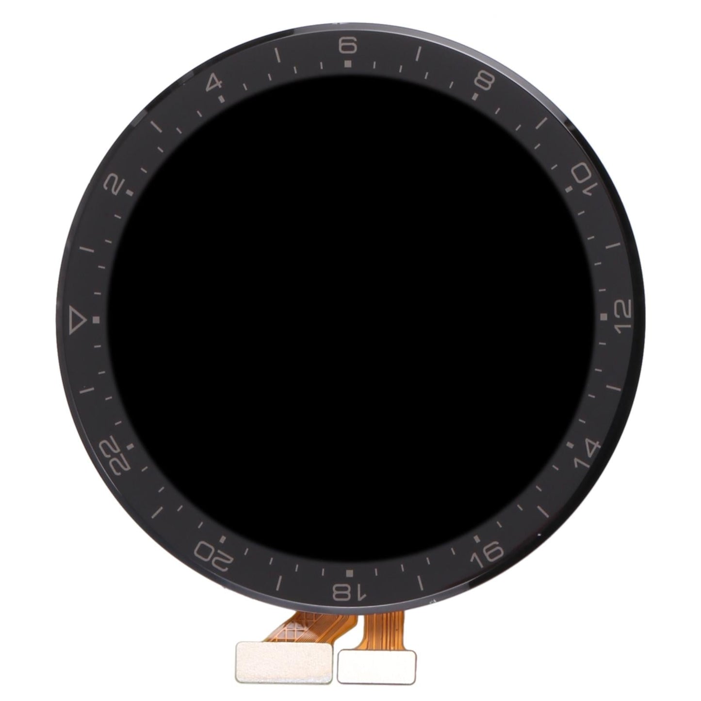 Full Assembly For Huawei Watch 3 Pro Lcd Screen And Digitizer-1915197894399496193