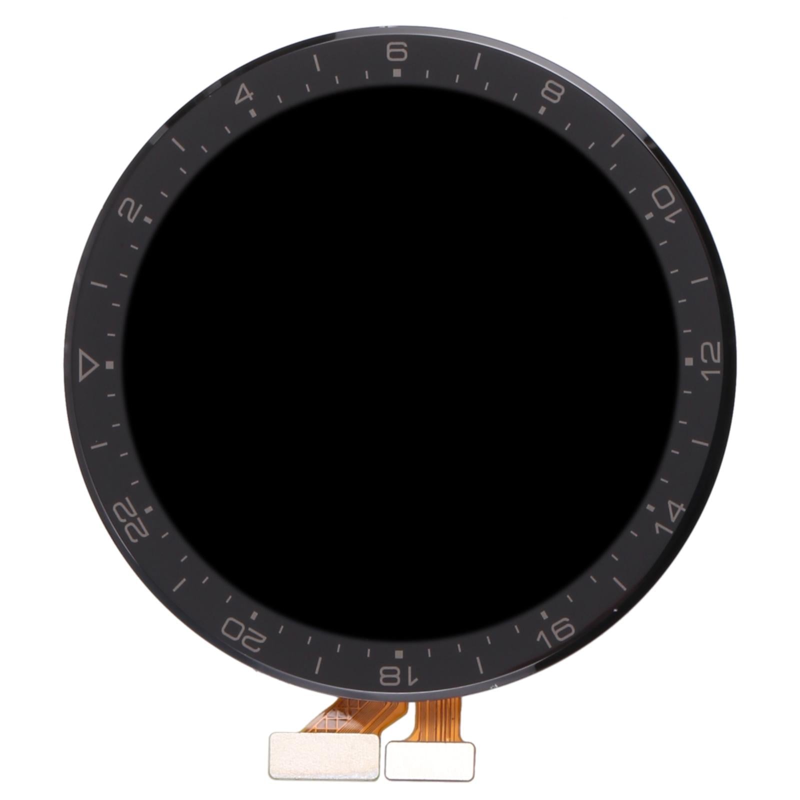 Full Assembly For Huawei Watch 3 Pro Lcd Screen And Digitizer-1915197894399496193