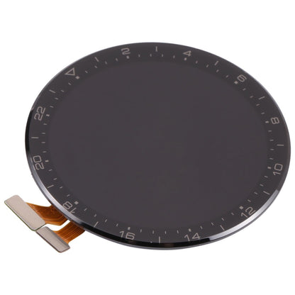 Full Assembly For Huawei Watch 3 Pro Lcd Screen And Digitizer-1915197894399496194