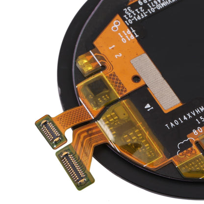Full Assembly For Huawei Watch 3 Pro Lcd Screen And Digitizer-1915197894399496196
