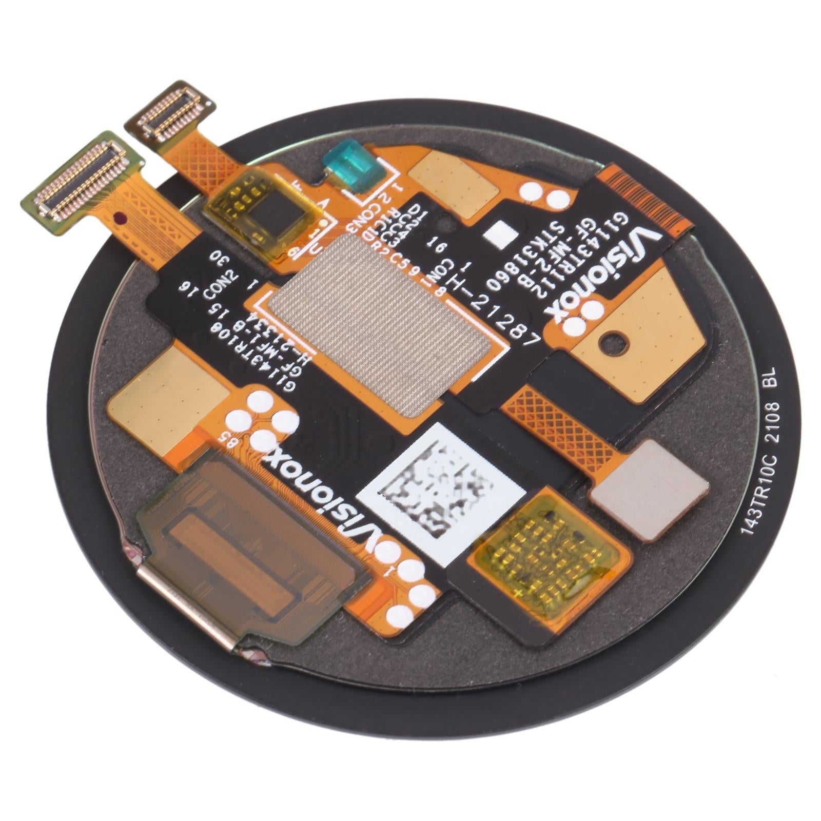 Xiaomi Watch S1 Full Lcd Screen & Digitizer Assembly-1915197080993927171