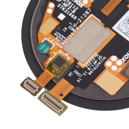 Xiaomi Watch S1 Full Lcd Screen & Digitizer Assembly-1915197080993927172