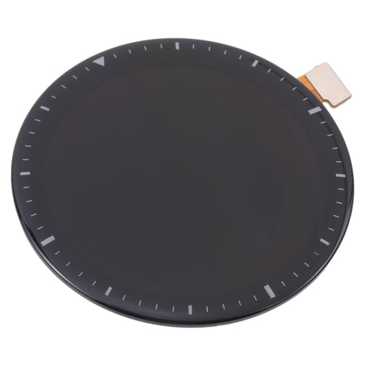 Full Lcd Screen And Digitizer For Huami Amazfit Gtr 2 - Assembly-1915197517356732417