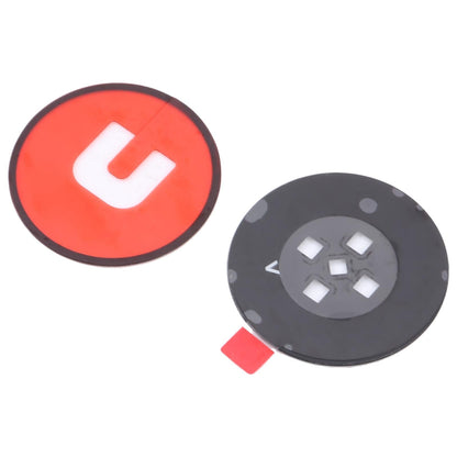 Glass Back Cover For Samsung Galaxy Watch Active-1922443433675460610