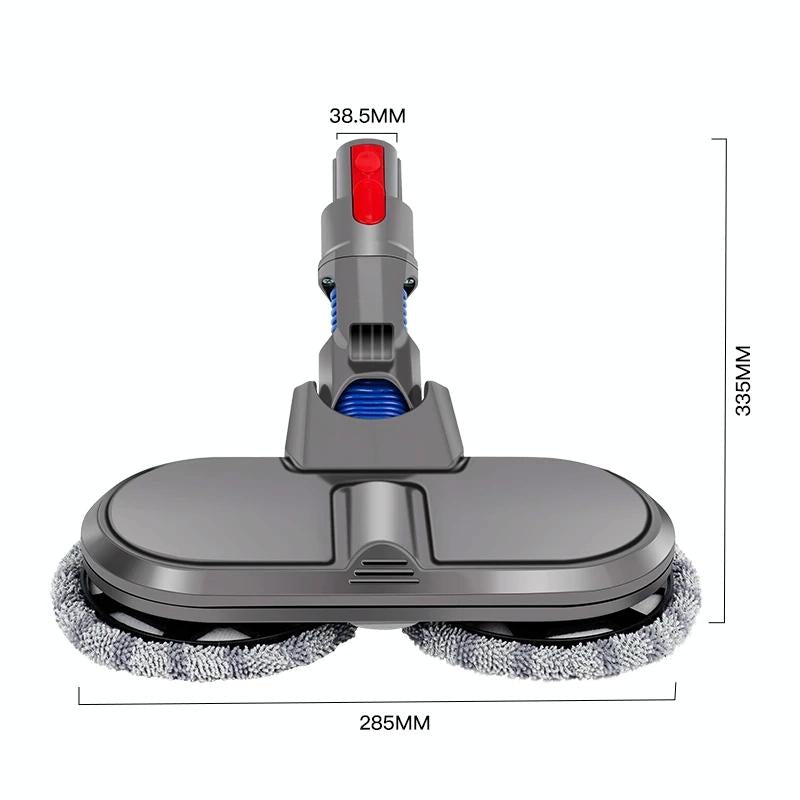 Dyson Mop Cleaning Head With Water Tank-1915197298544087041