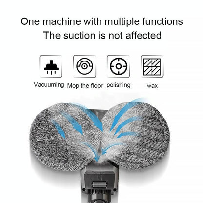 Dyson Mop Cleaning Head With Water Tank-1915197298544087042