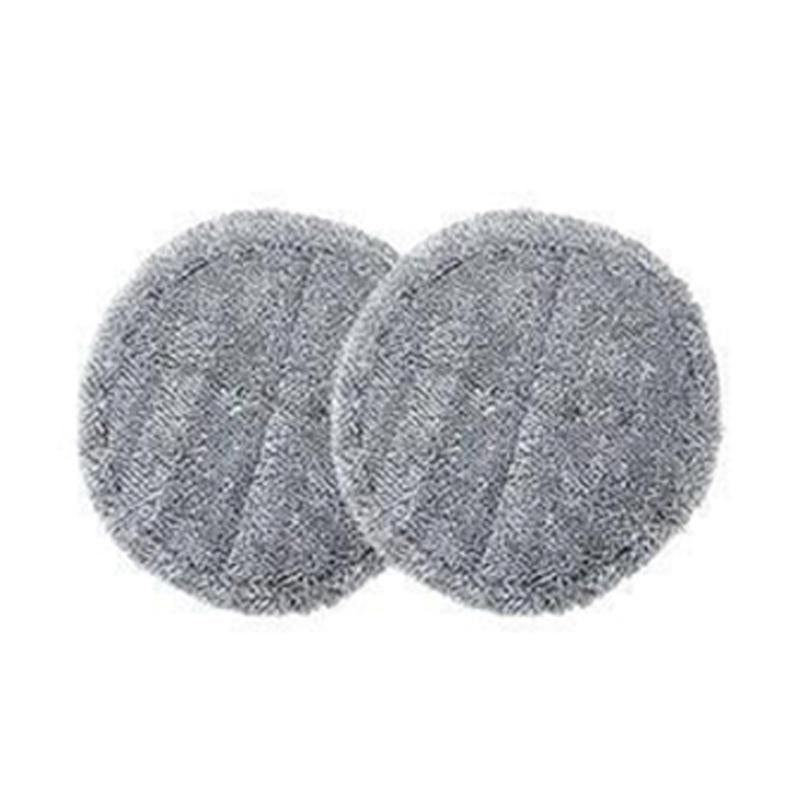 2-Pack Mop Cleaning Cloths For Dyson X001 Mop Head-1915197061410721792