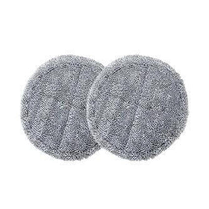 2-Pack Mop Cleaning Cloths For Dyson X001 Mop Head-1915197061410721792