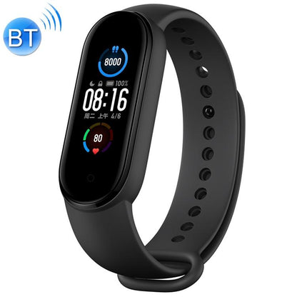 Smart Bracelet With Waterproof Design And Health Monitoring-1915196684162437120