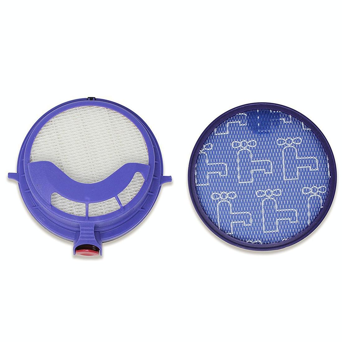 2-Pack Pre-Filter For Dyson Dc25 Vacuum Cleaner-1915197901739528195