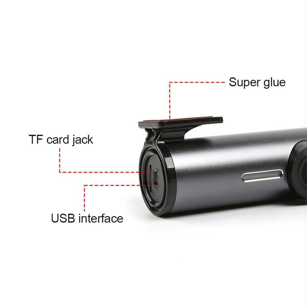 1080P Hd Wifi Car Dash Cam-1964932335774339075