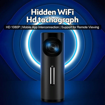1080P Hd Wifi Car Dash Cam-1964932335774339076