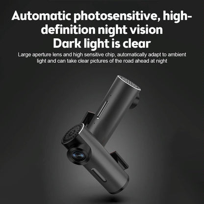 1080P Hd Wifi Car Dash Cam-1964932335774339077