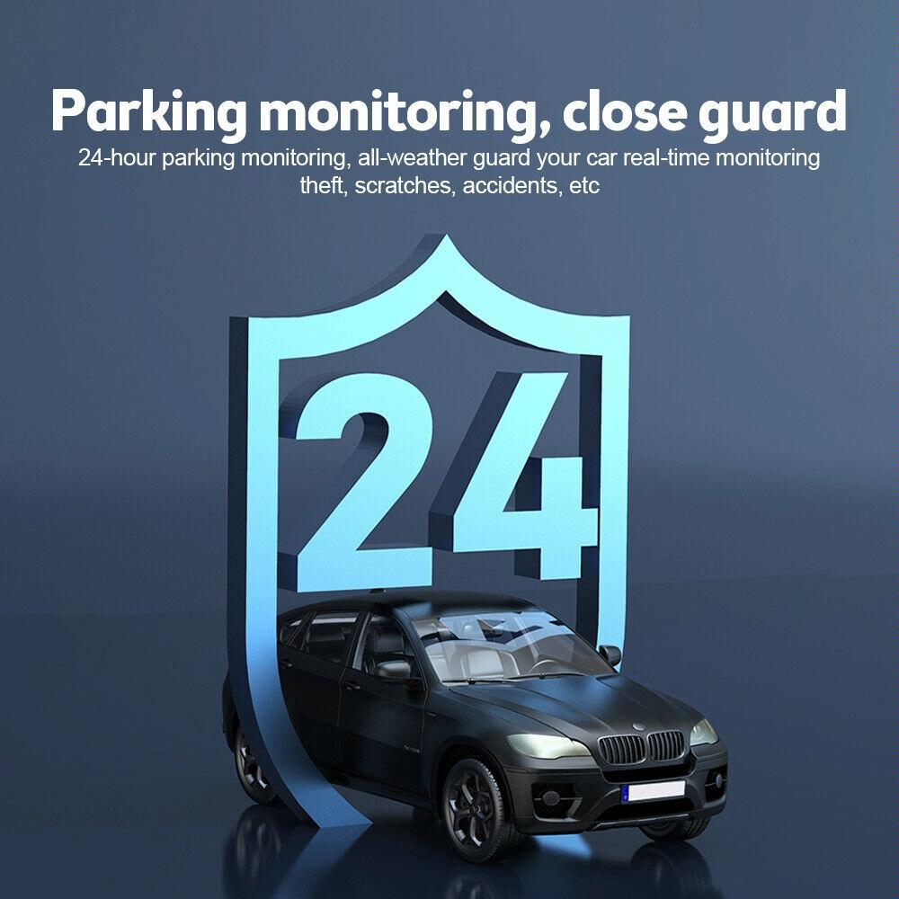 1080P Hd Wifi Car Dash Cam-1964932335774339080