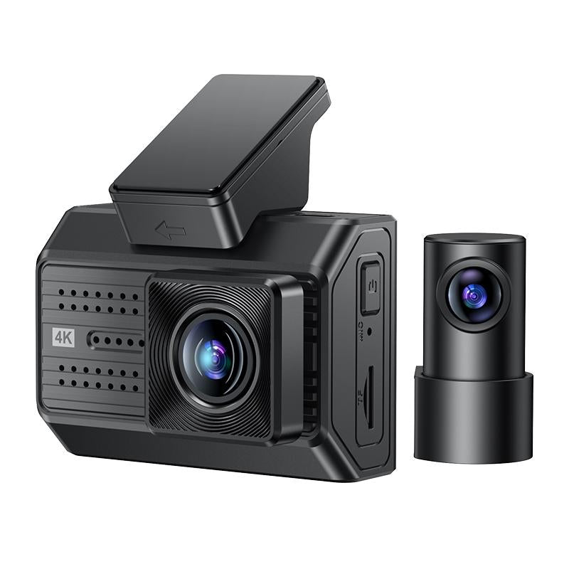 4K Dual Dash Cam For Driving - Km15-1915197585736470528