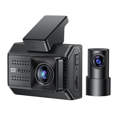4K Dual Dash Cam For Driving - Km15-1915197585736470528