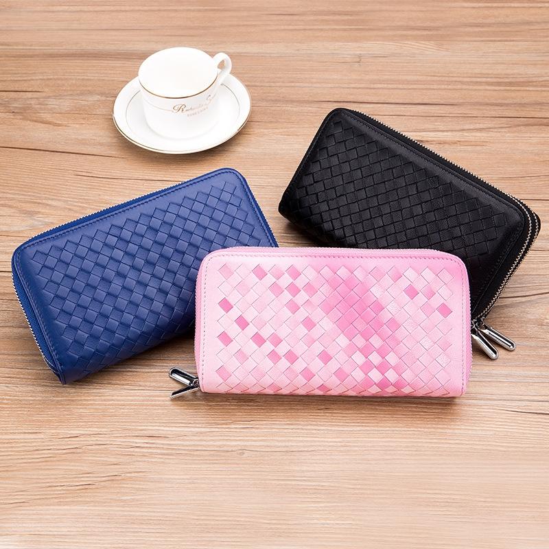 Secure Rfid Wallet Pouch - Anti-Theft Design-1915196792744579077