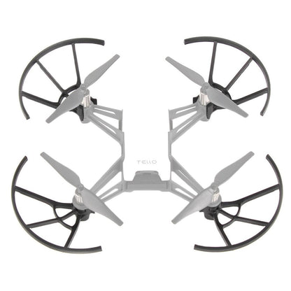 Set Of 4 Propeller Guards For Dji Tello Drone-1922443420492763136