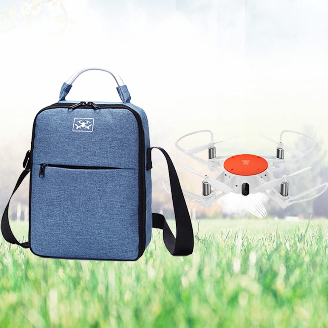 Xiaomi Mitu Drone Shoulder Bag With Sponge Liner - Portable And Accessory-Friendly-1964932154047729665