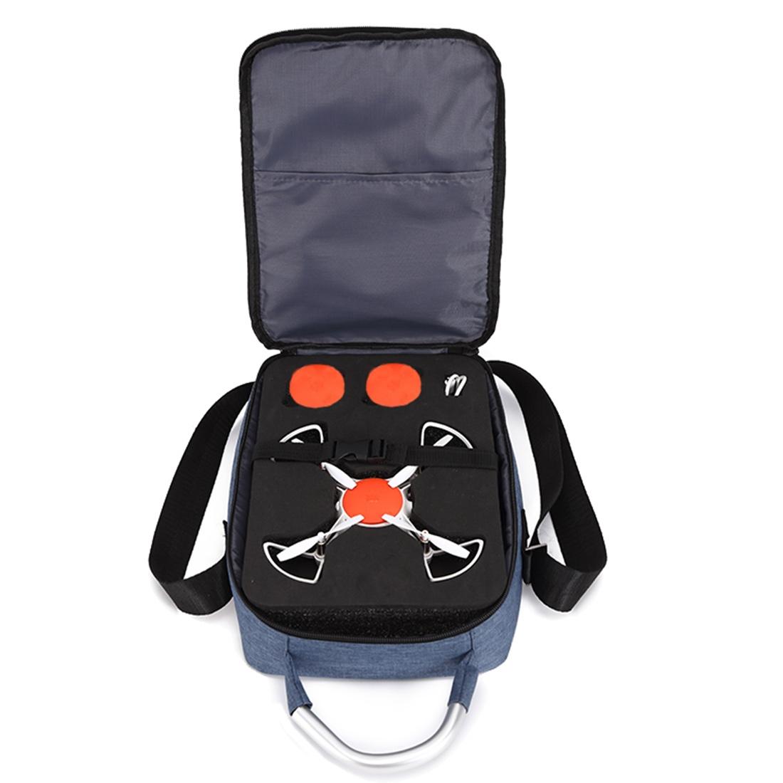 Xiaomi Mitu Drone Shoulder Bag With Sponge Liner - Portable And Accessory-Friendly-1964932154047729670