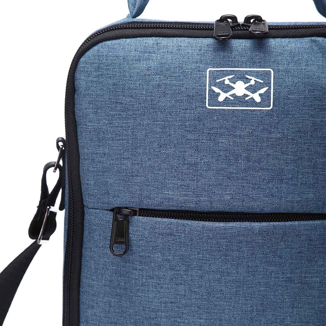Xiaomi Mitu Drone Shoulder Bag With Sponge Liner - Portable And Accessory-Friendly-1964932154047729672