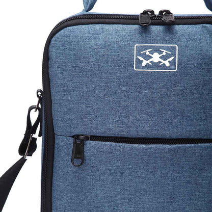 Xiaomi Mitu Drone Shoulder Bag With Sponge Liner - Portable And Accessory-Friendly-1964932154047729672