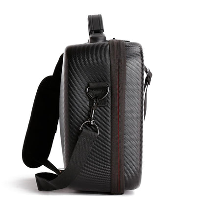 Waterproof Double Deck Travel Case For Dji Mavic Air-1915196504931438595