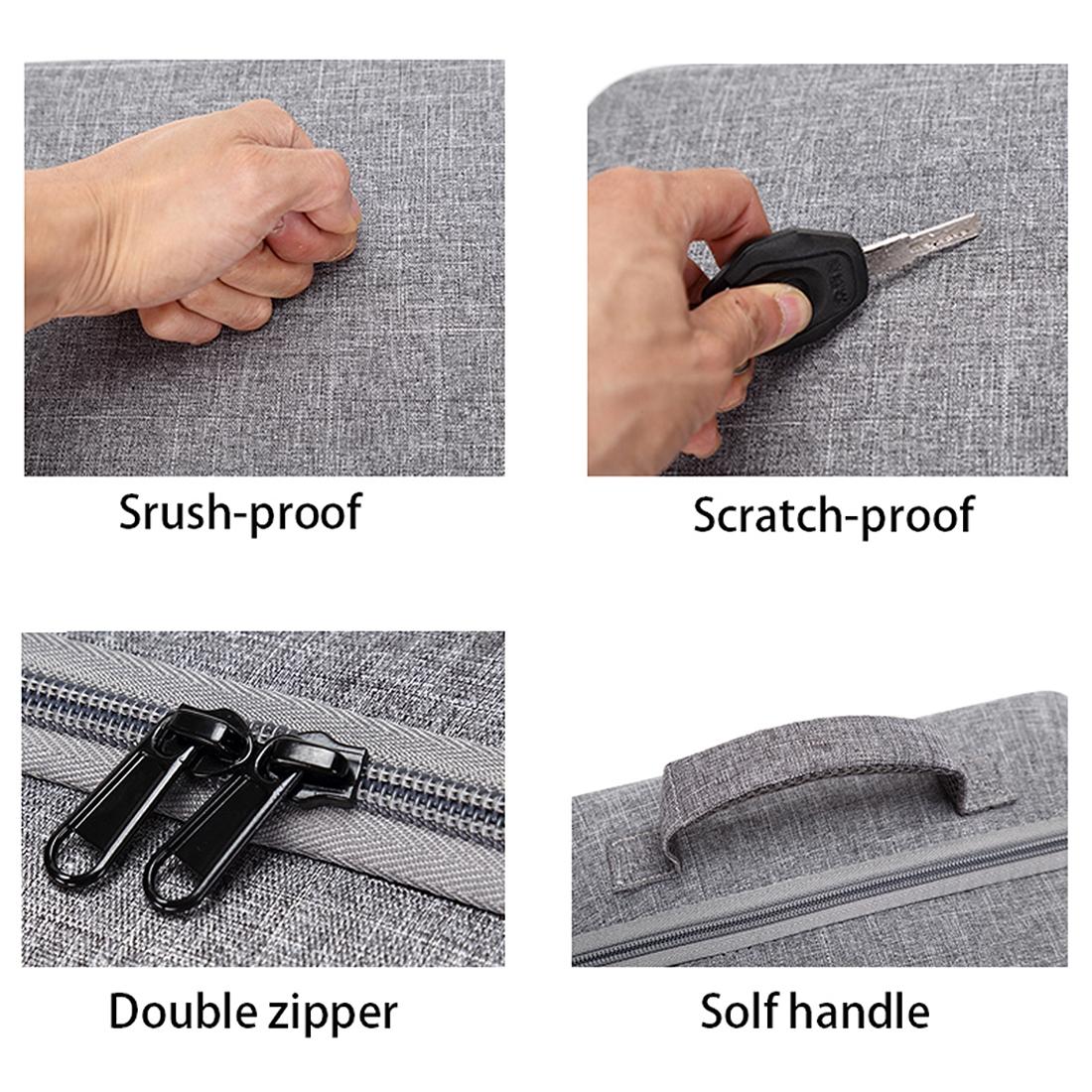 Nintendo Switch Eva Shoulder Bag - Compact And Stylish-1915196558299762696