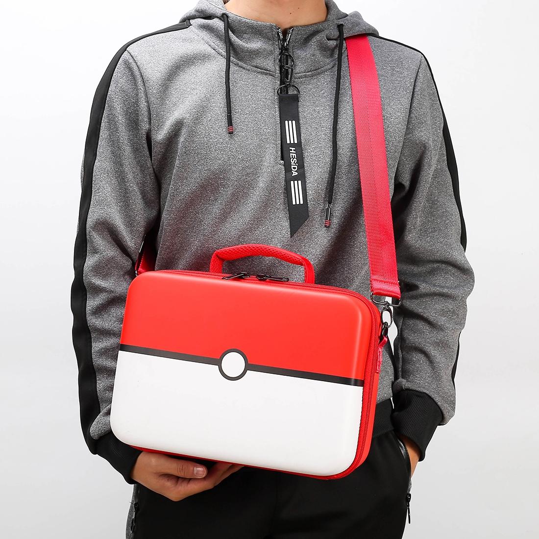 Nintendo Switch Shoulder Bag - Portable And Slanted-1915196590512017417