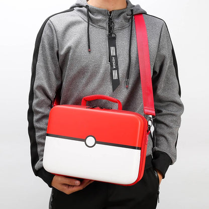 Nintendo Switch Shoulder Bag - Portable And Slanted-1915196590512017417