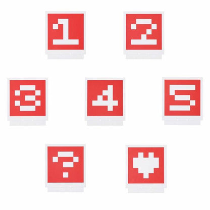 Robomaster S1 Vision Markers-1964932247593291776