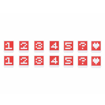 Robomaster S1 Vision Markers-1964932247593291778